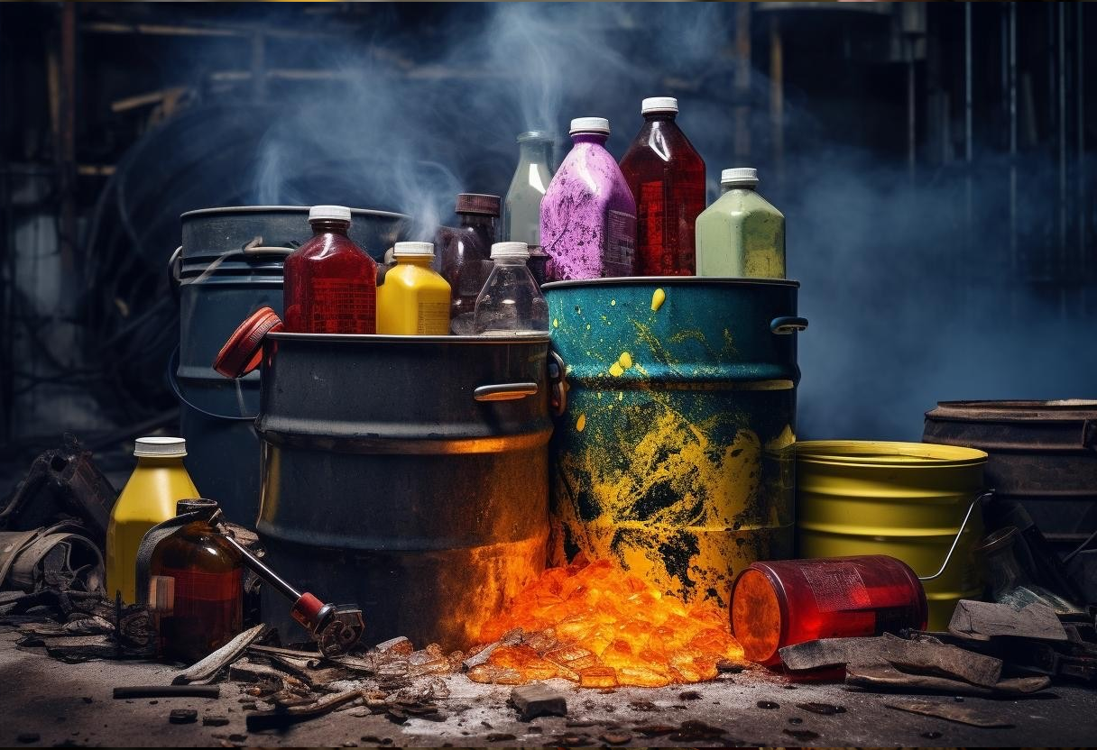 Обязательное обучение лиц, ответственных за обращение опасных отходов