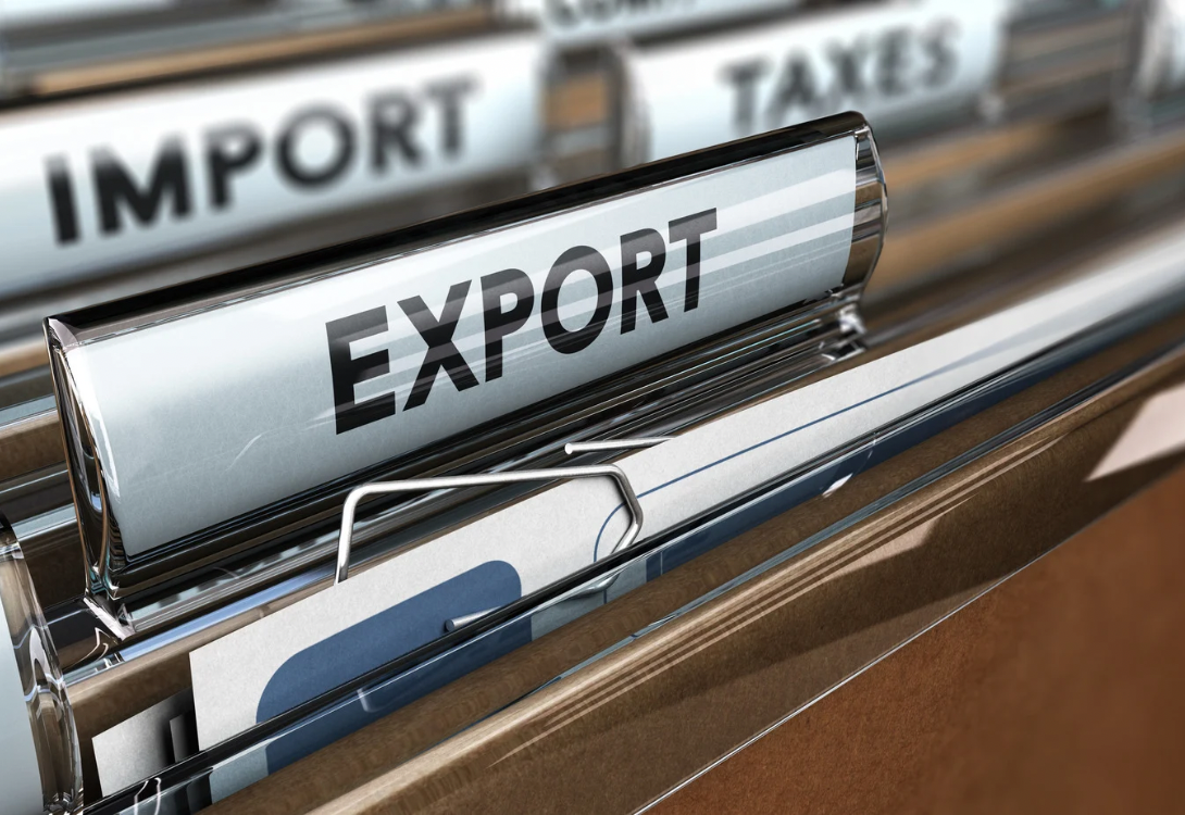 Организация деятельности по экспортно-импортным закупкам в компании.