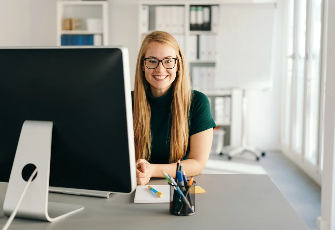 Sekretär meditsiiniasutuses