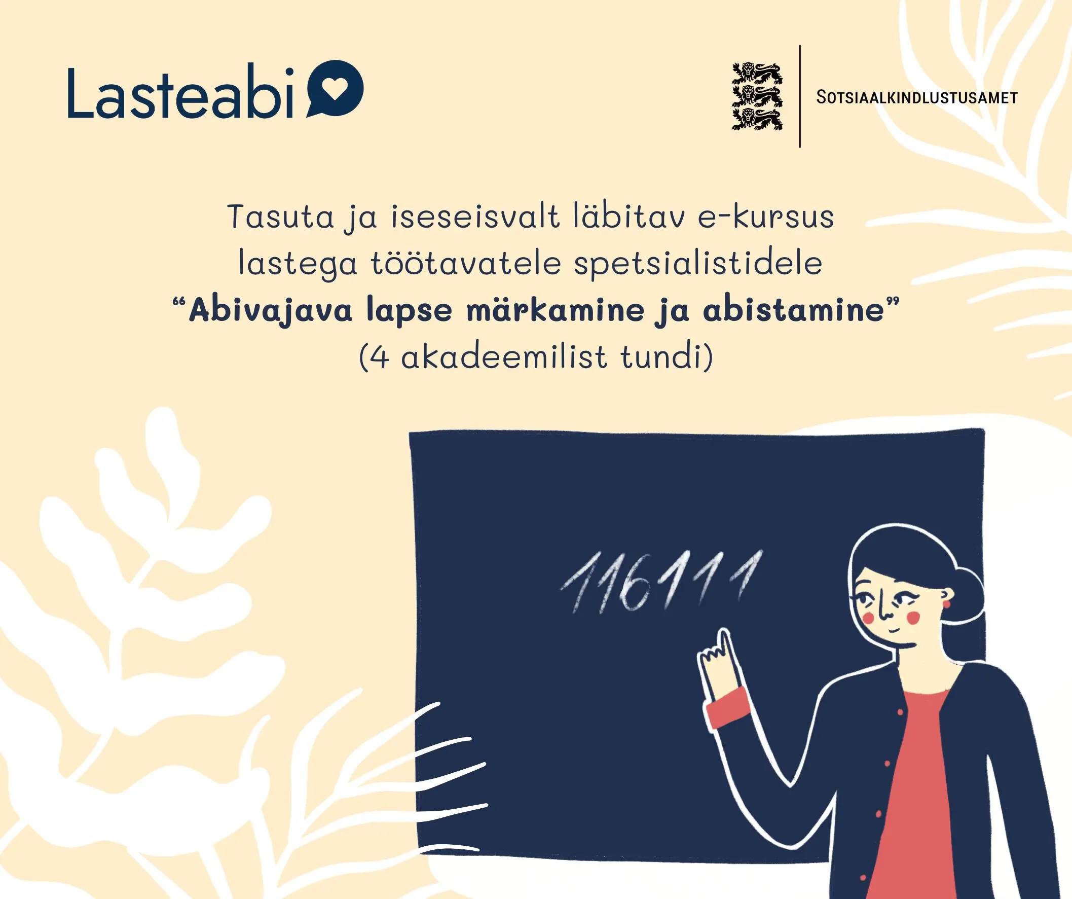 Tasuta ja iseseisvalt läbitav e-kursus (1) (1) Tasuta ja iseseisvalt läbitav e-kursus (1) (1)