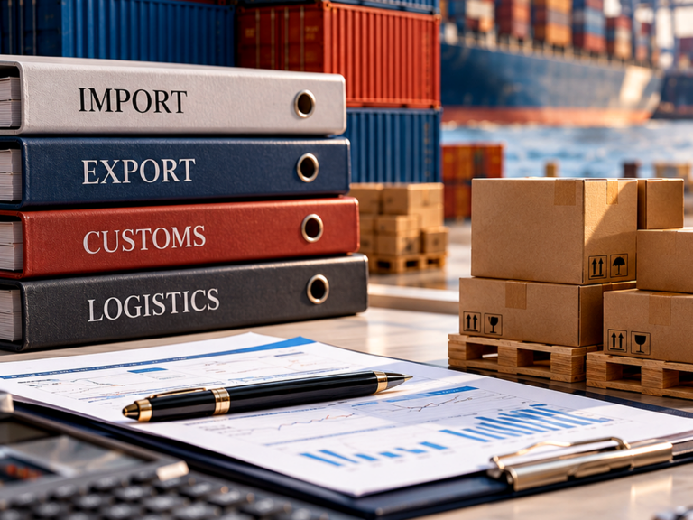 Export